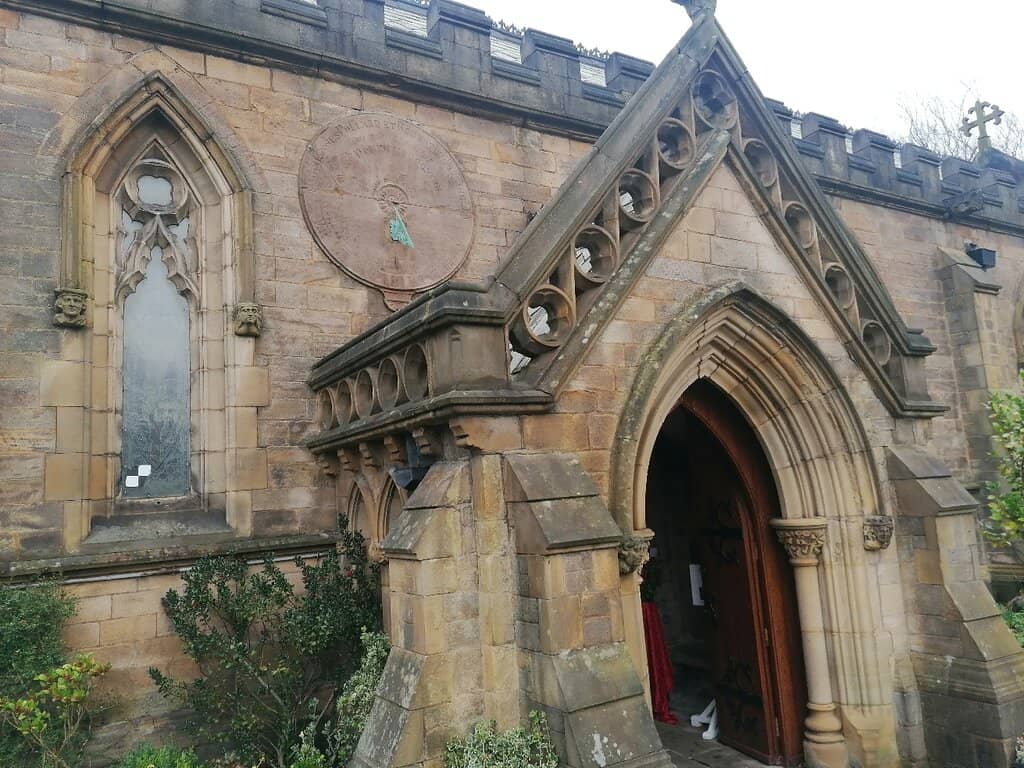 Community Cafe