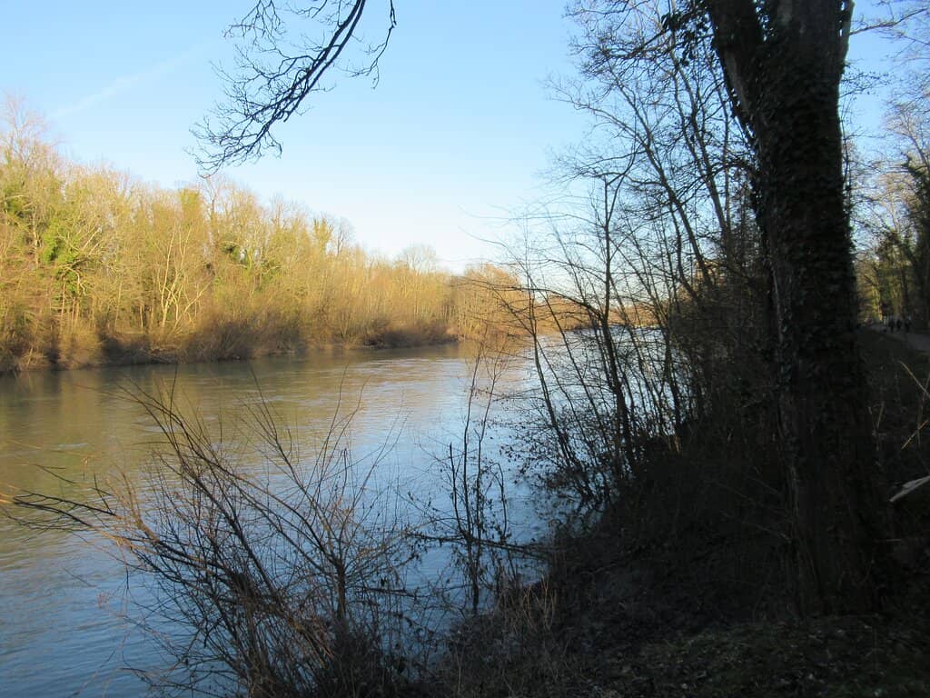 Marne Riverfront Walks