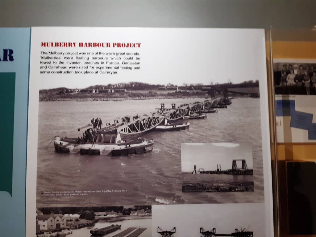 Children's Discovery Area