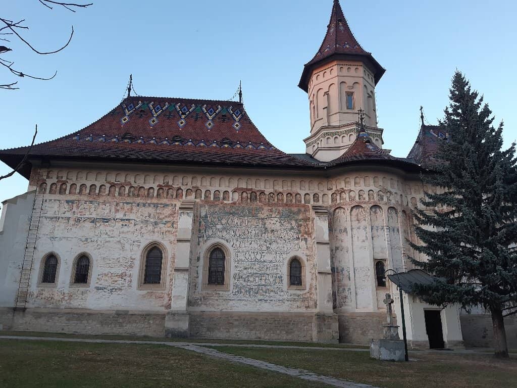 Bell Tower