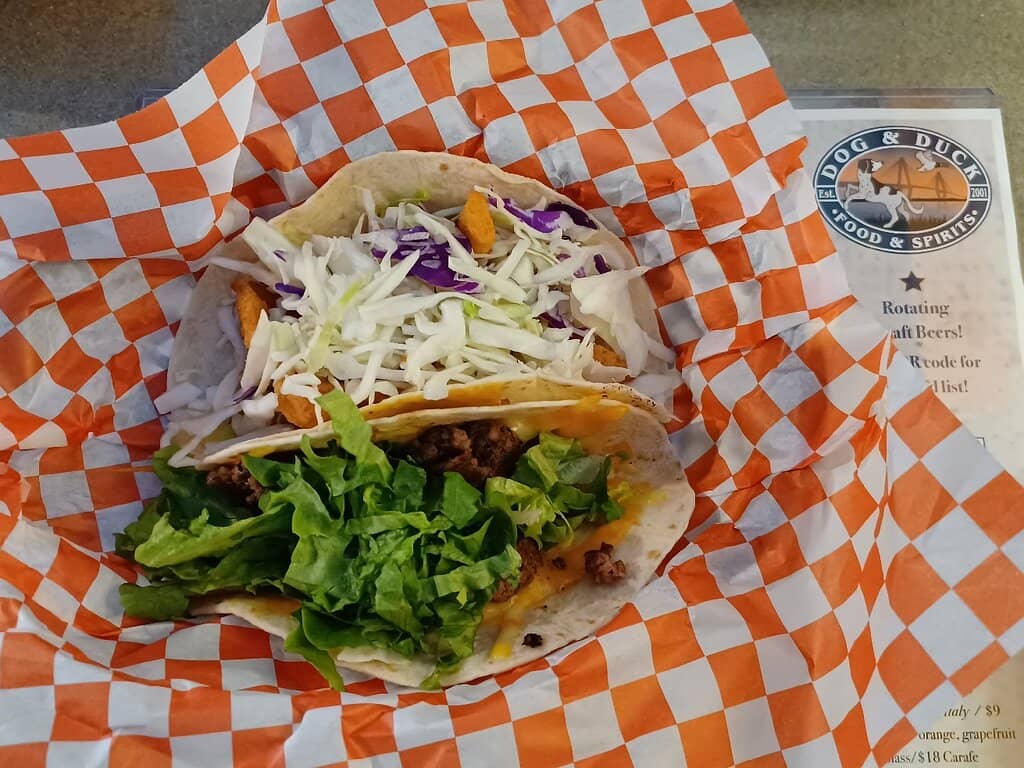 Vibrant and Inclusive Atmosphere