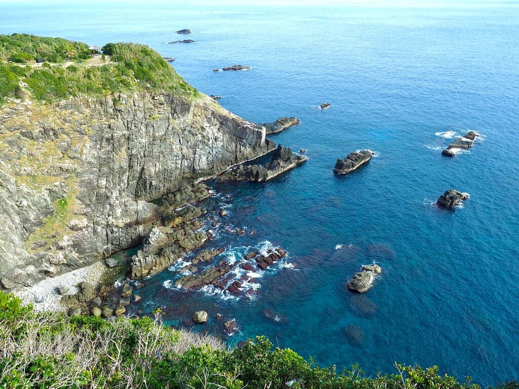 Ashizuri Lighthouse