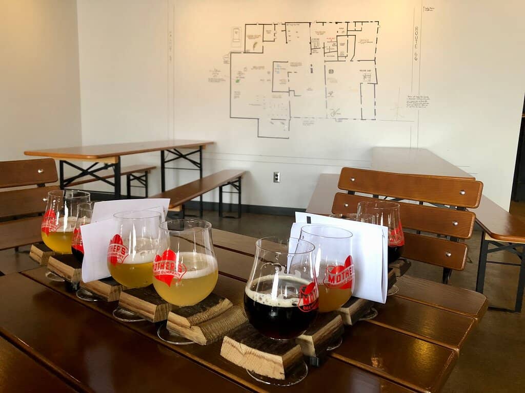 Barrelhouse Events