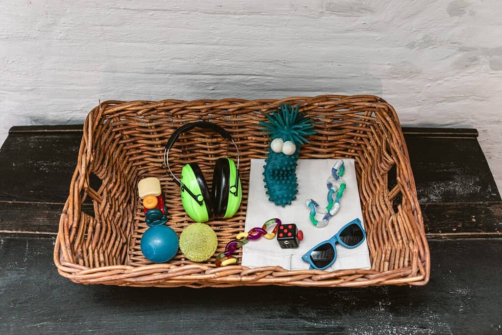 Recreated 20th-Century Shops