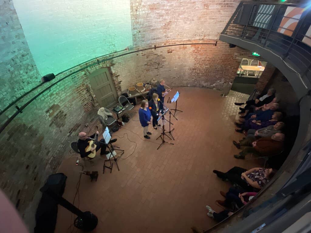 The Magic Attic Archive