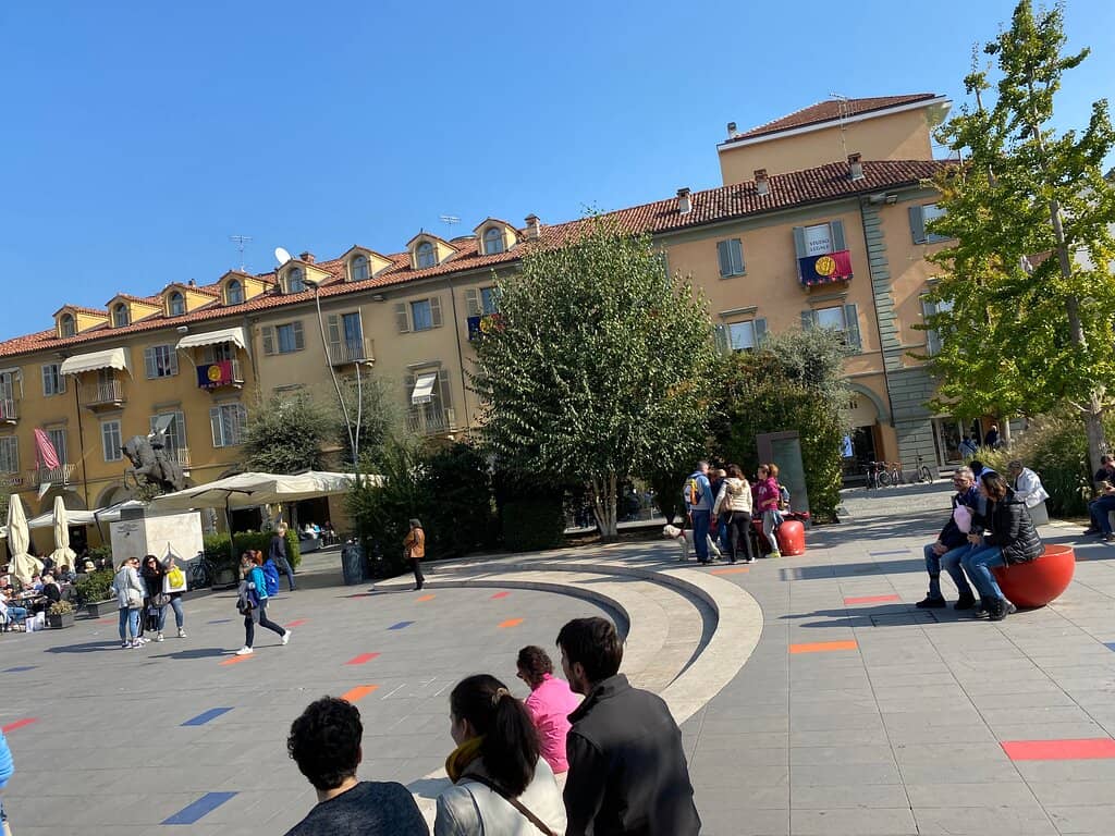 Vertical photo
