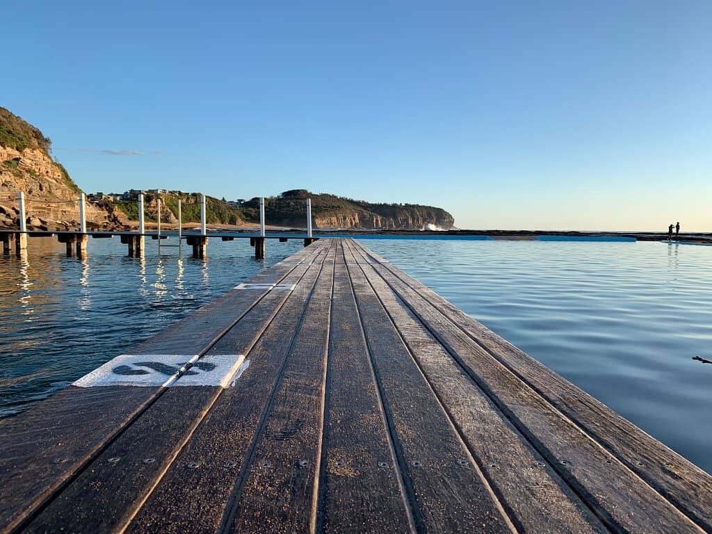 Coastal Walks