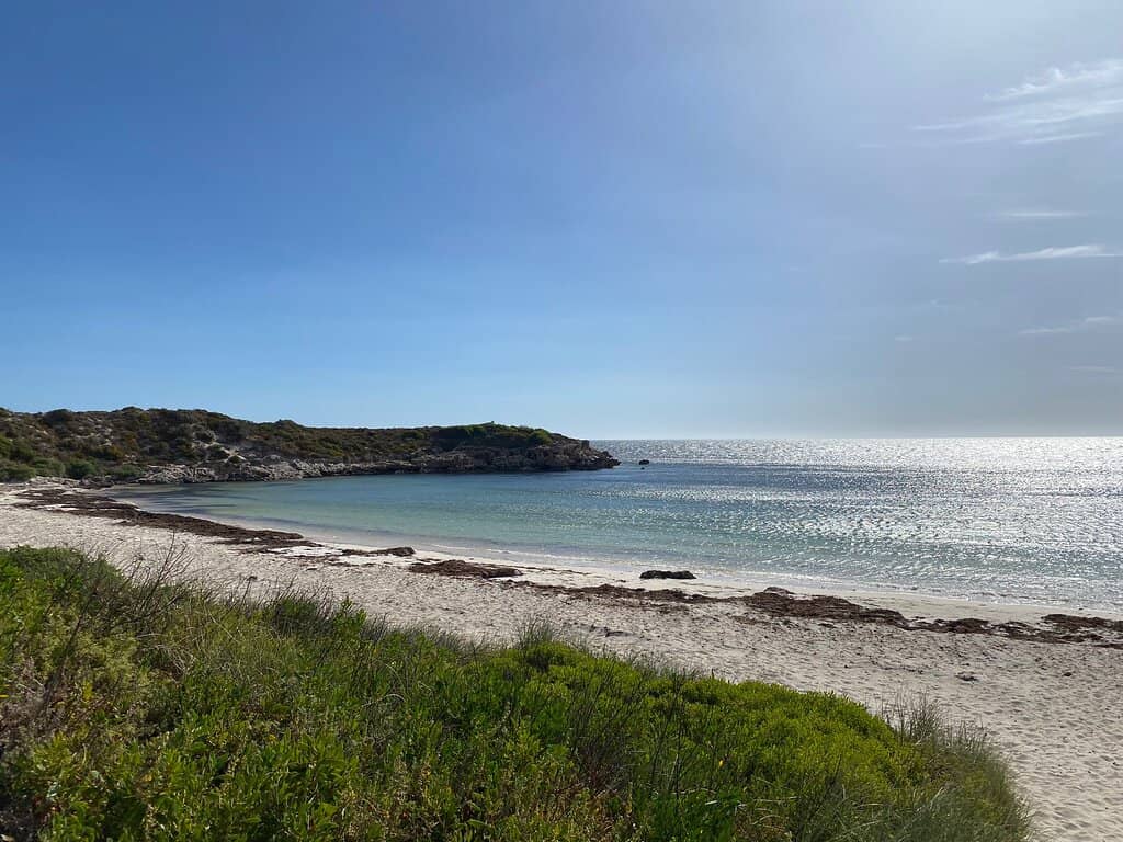 Three Bays Coastal Walkway