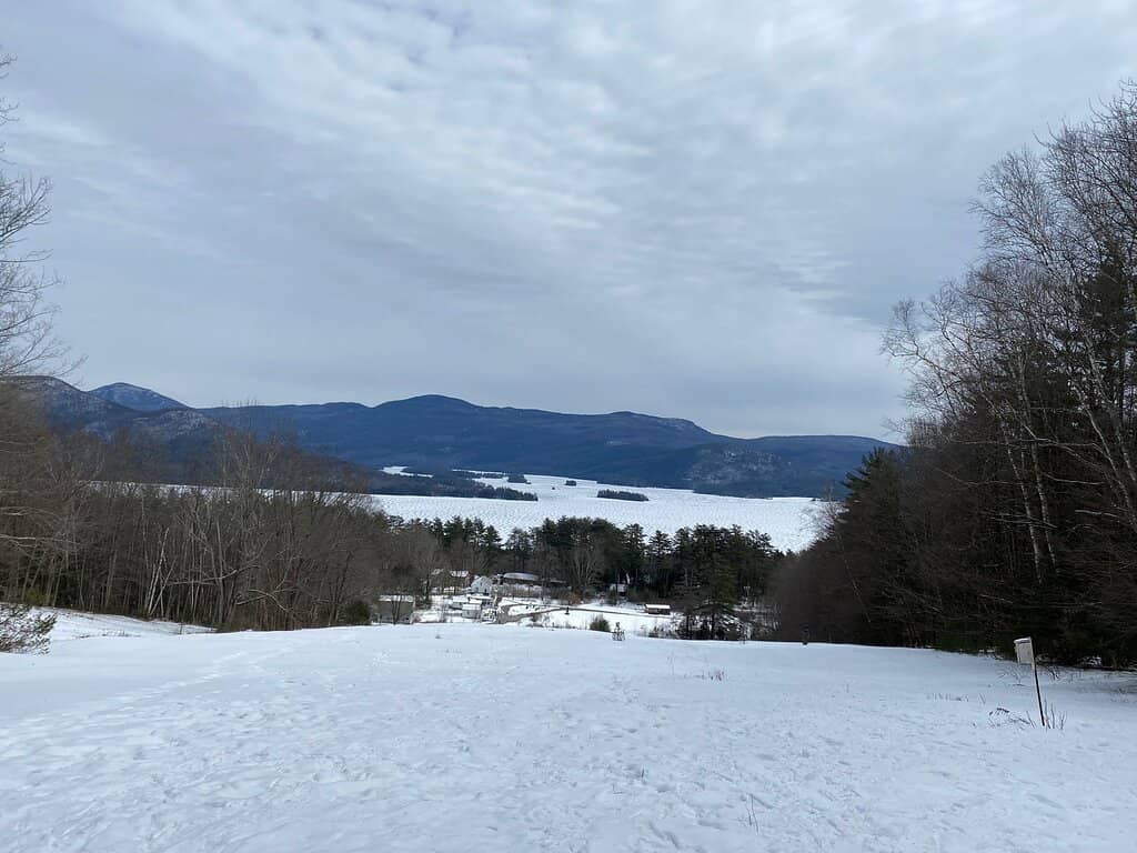 Nature Center & Exhibits