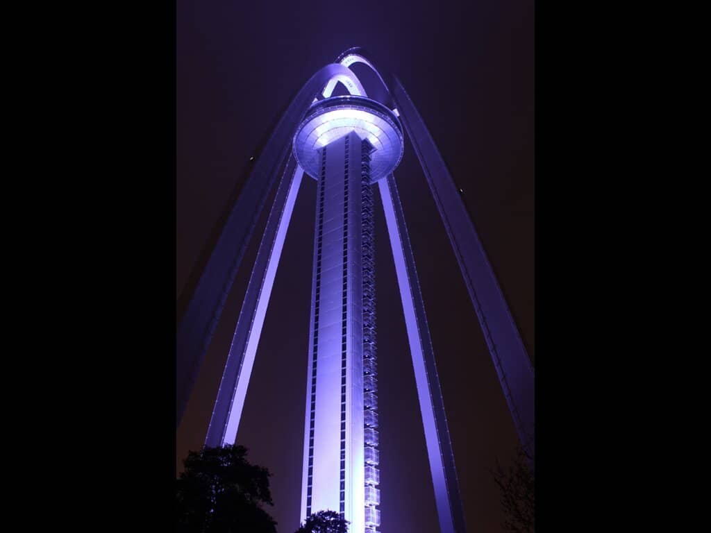 Tower Lighting