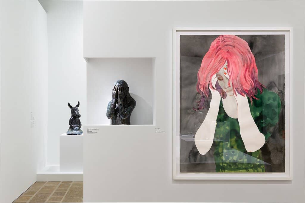 Exceptional Rotating Exhibitions