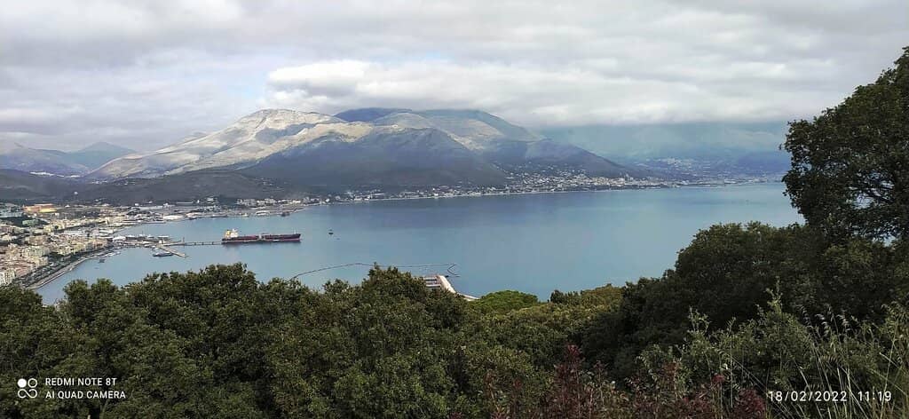 Scenic Woodland Walk