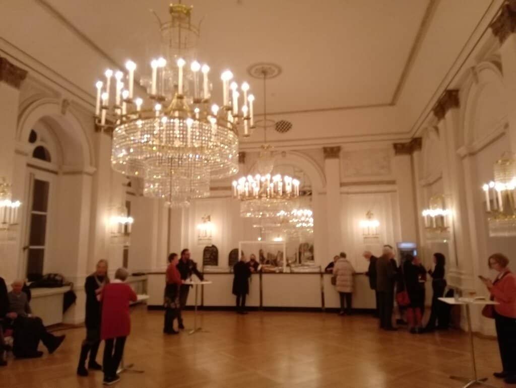 Special Concerts & Guest Acts