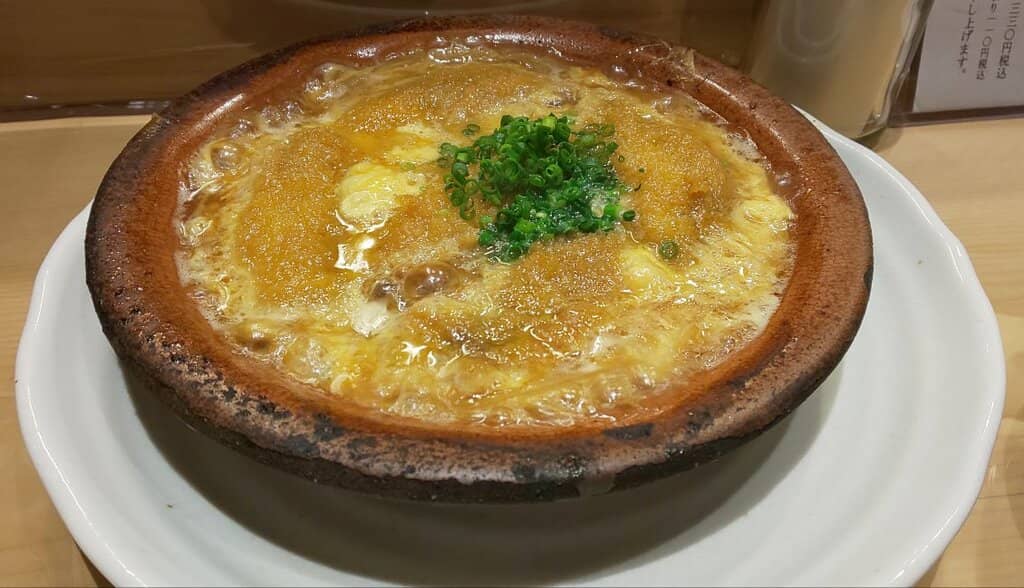 Affordable Michelin Star Lunch