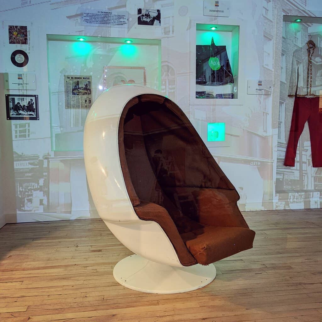 Pete Best's Early Days