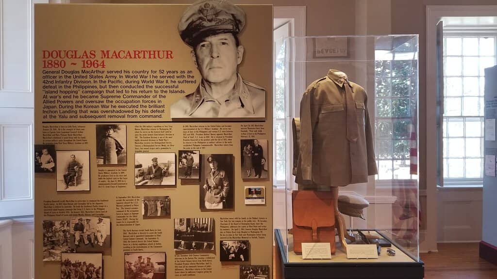 Arkansas's Military Heritage