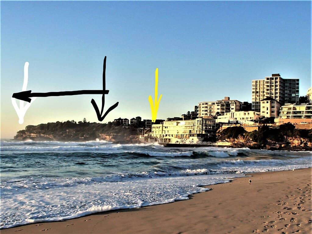 Sculptures by the Sea