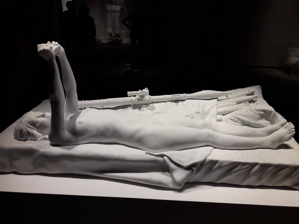 Rotating Exhibitions