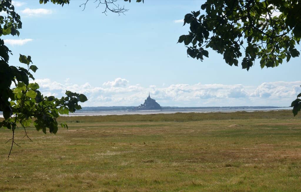 Golden Hour Sunset Spectacle