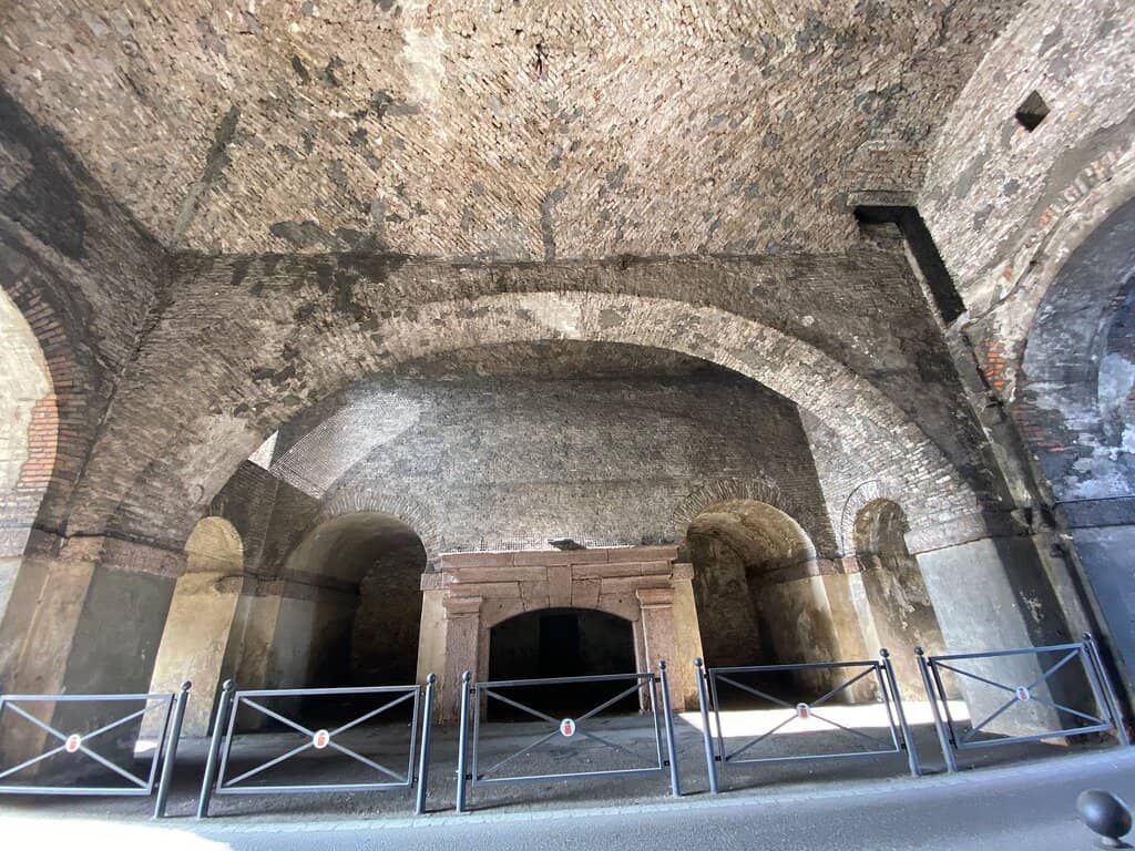 Porta Verona