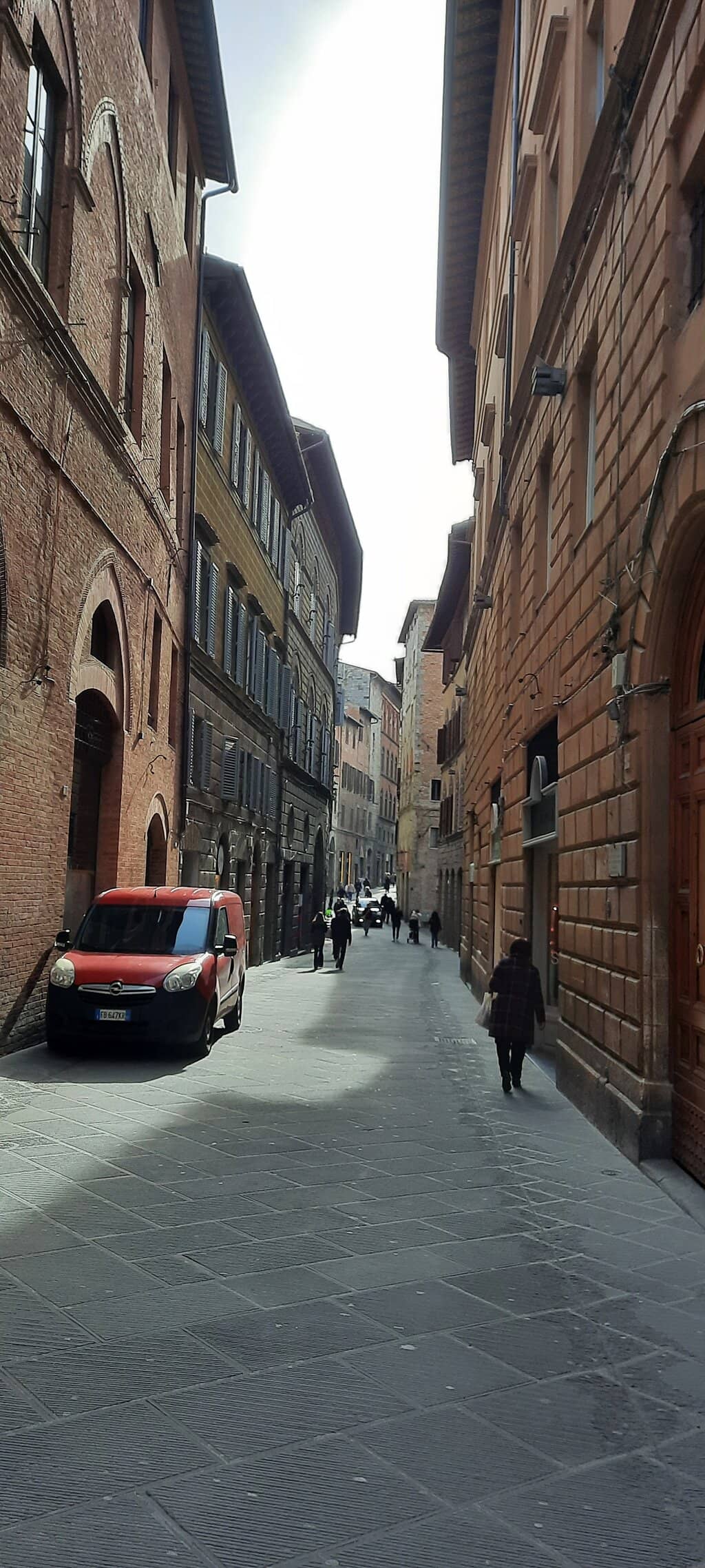 Modern Regional Trains