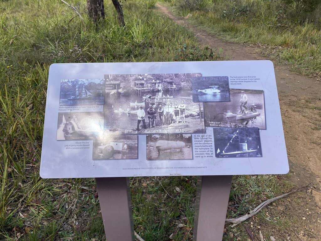 Historical Signs & Stories