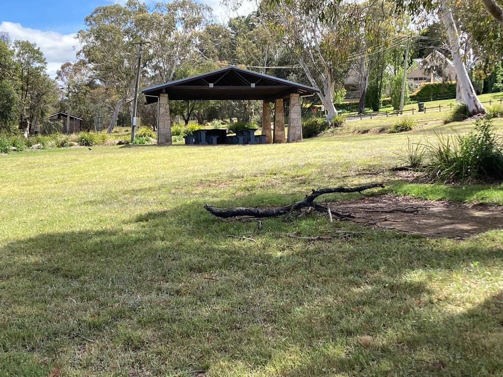 Berrima River Walk
