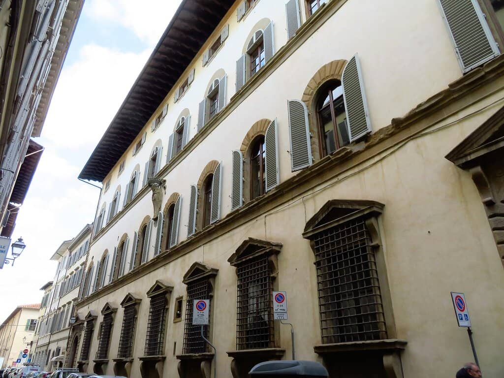Accademia Gallery Art Collection