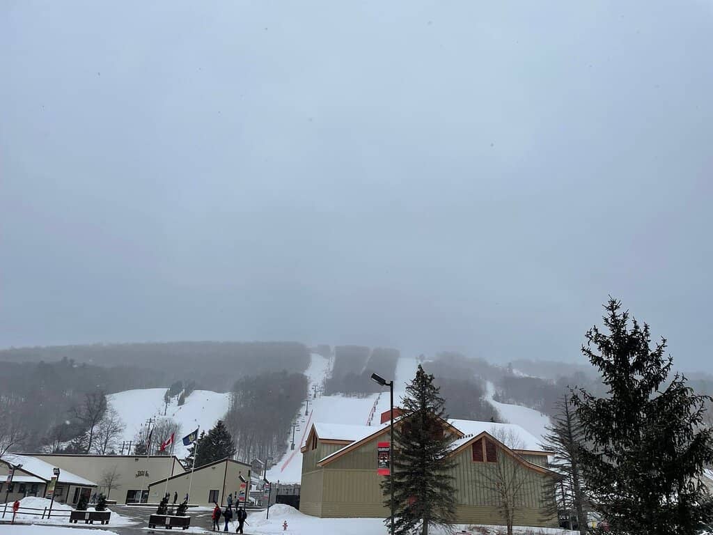 Terrain Parks