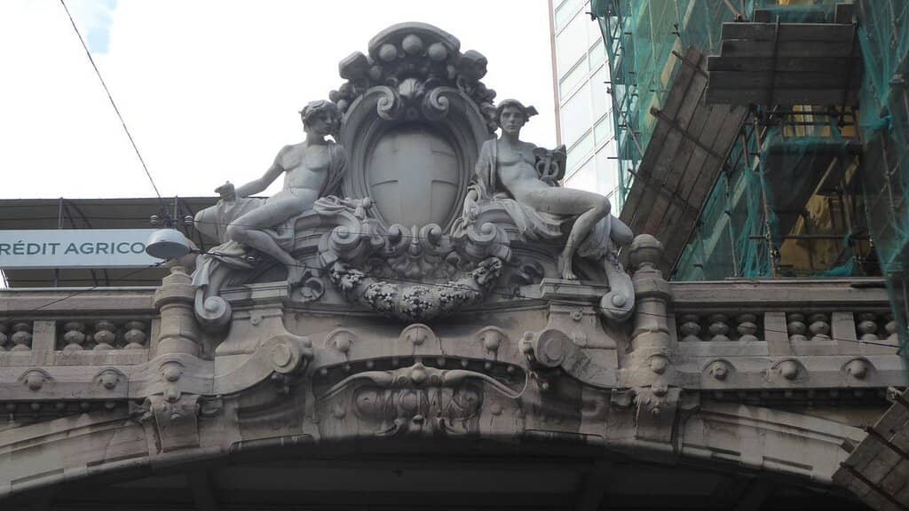 Panoramic City Views