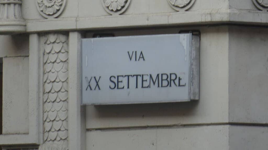 Architectural Grandeur