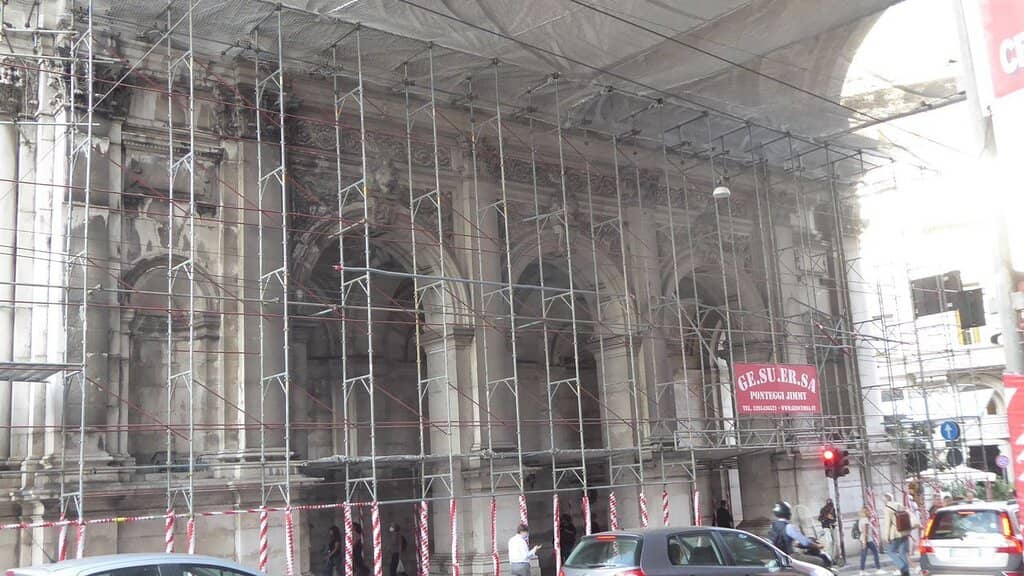 Subterranean Exploration