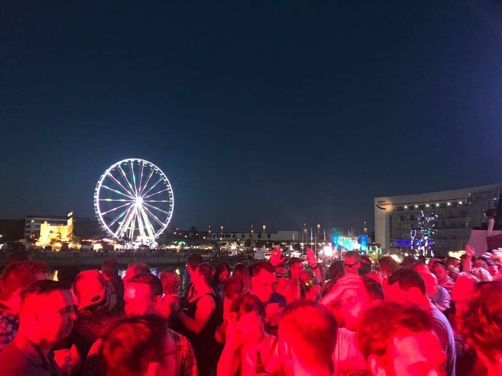 Herring Season Angling