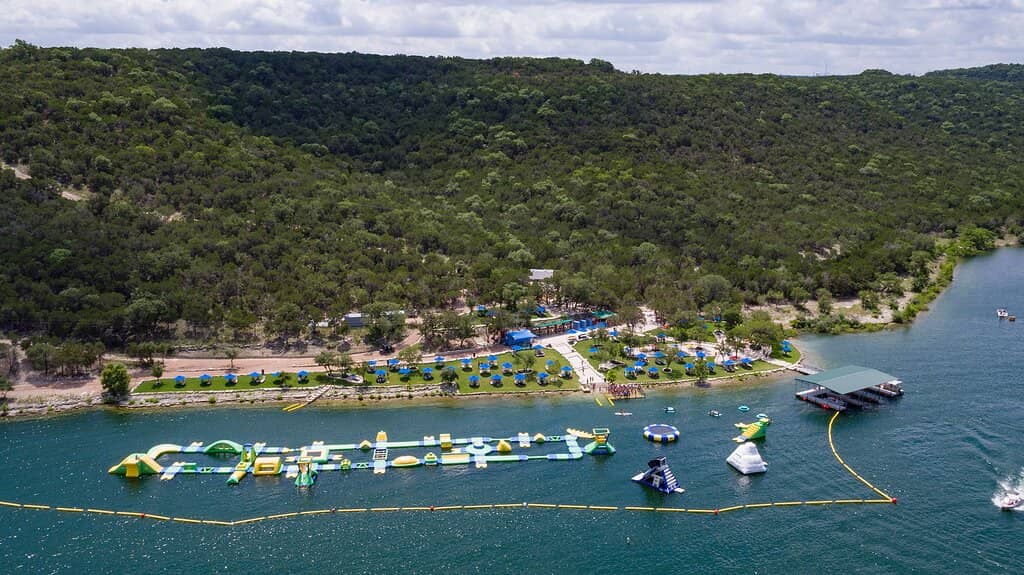 Free-Floating Fun