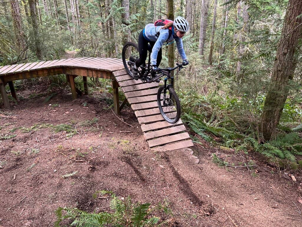 Vertical photo