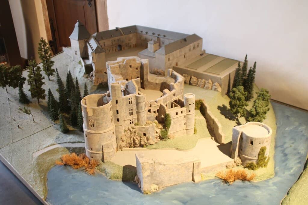 Historical and Modern Use Information