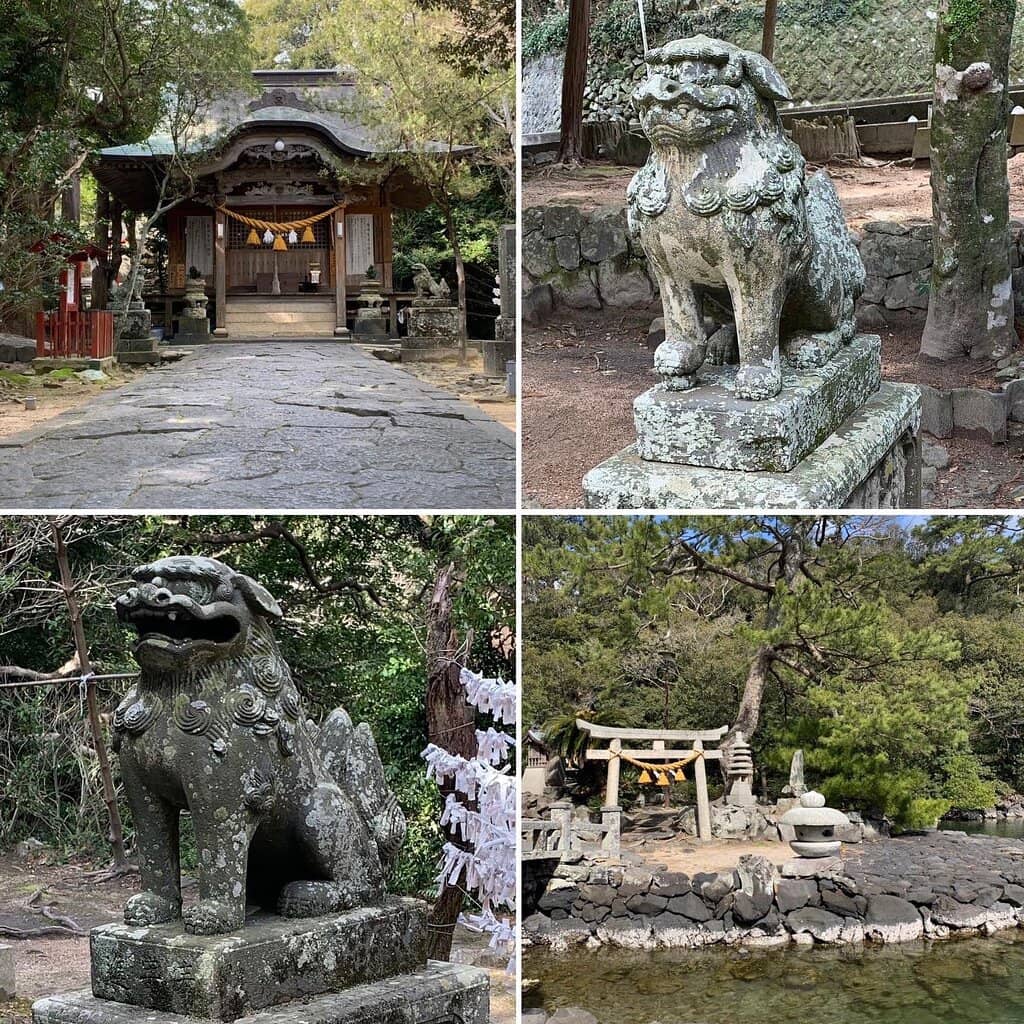 Itsukushima Shrine