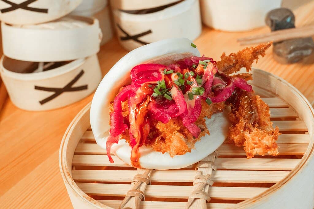 Impeccable Ambiance and Service