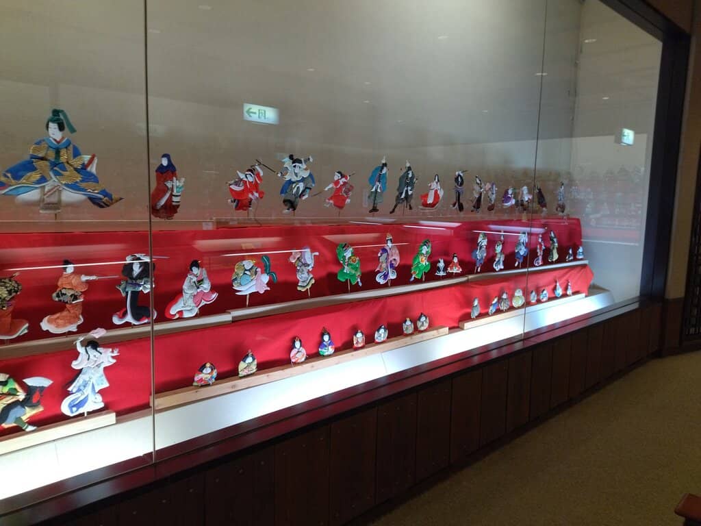 Traditional Handicrafts