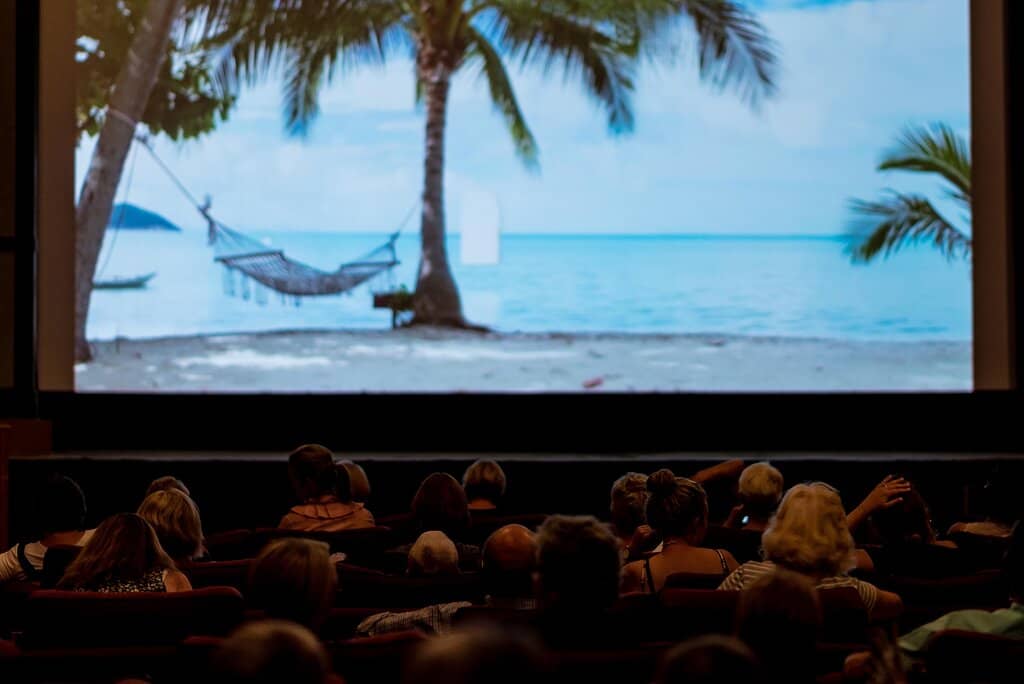 Local Concession Delights