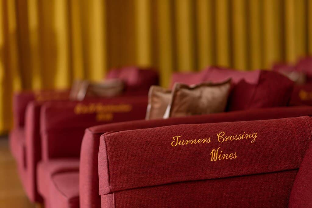 Historic Town Hall Charm