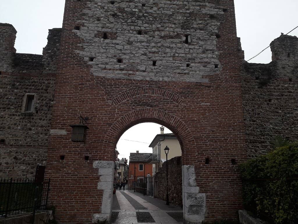 Vertical photo