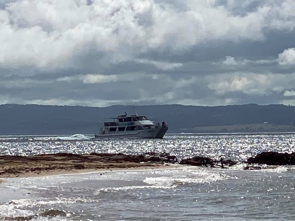 Calm Waters for Families