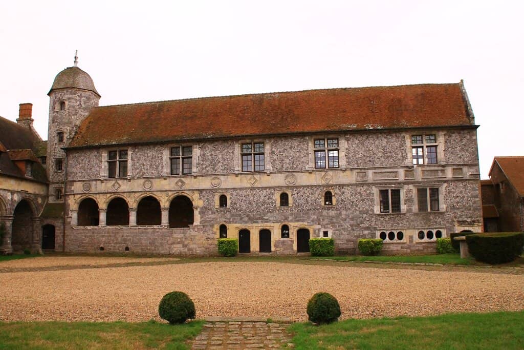 Architectural Fusion