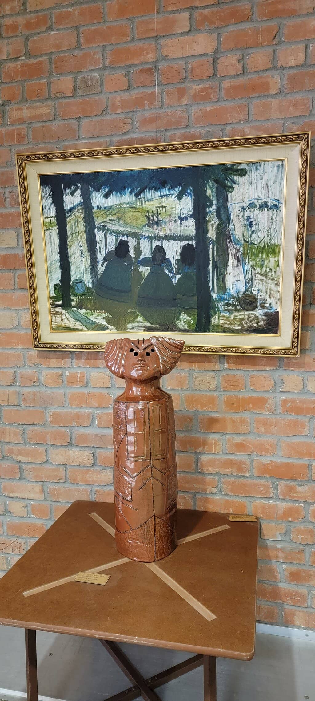 Vertical photo