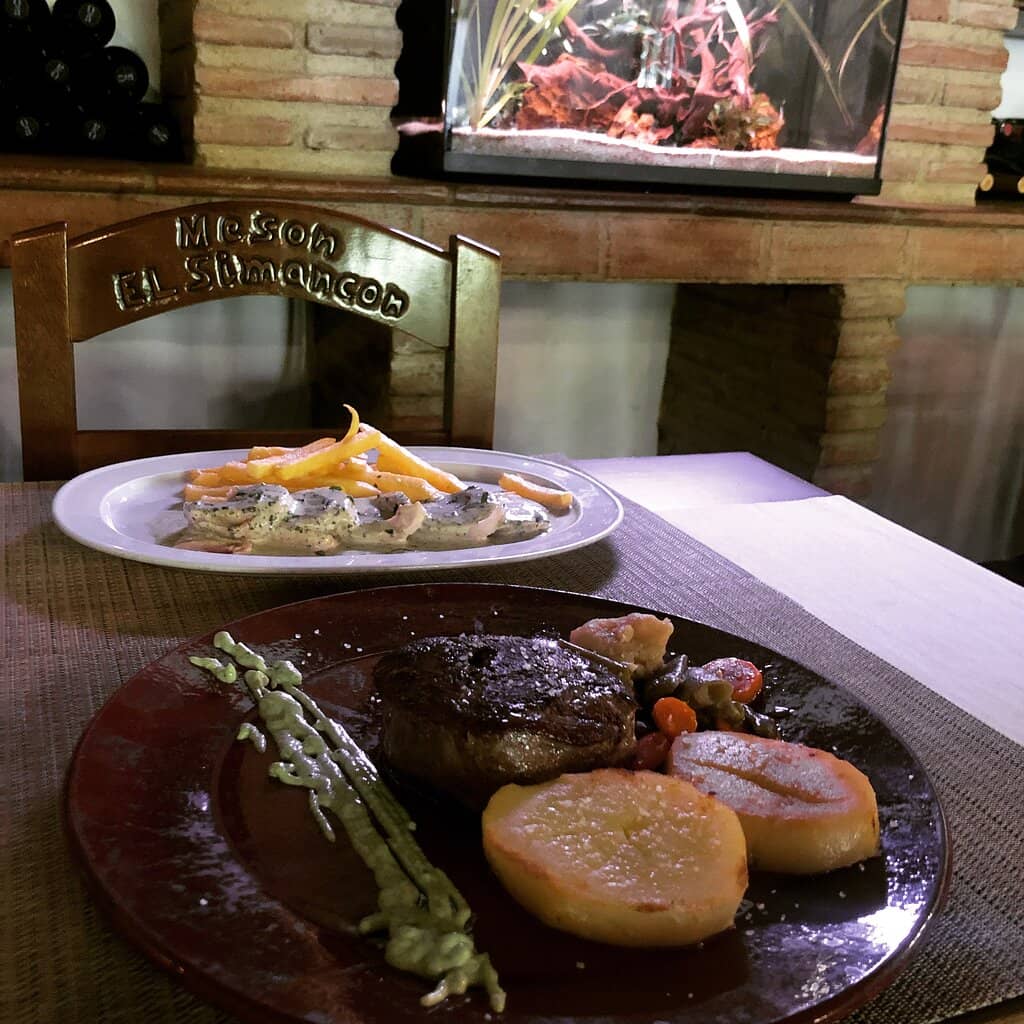 Reloj Peak (The Clock)