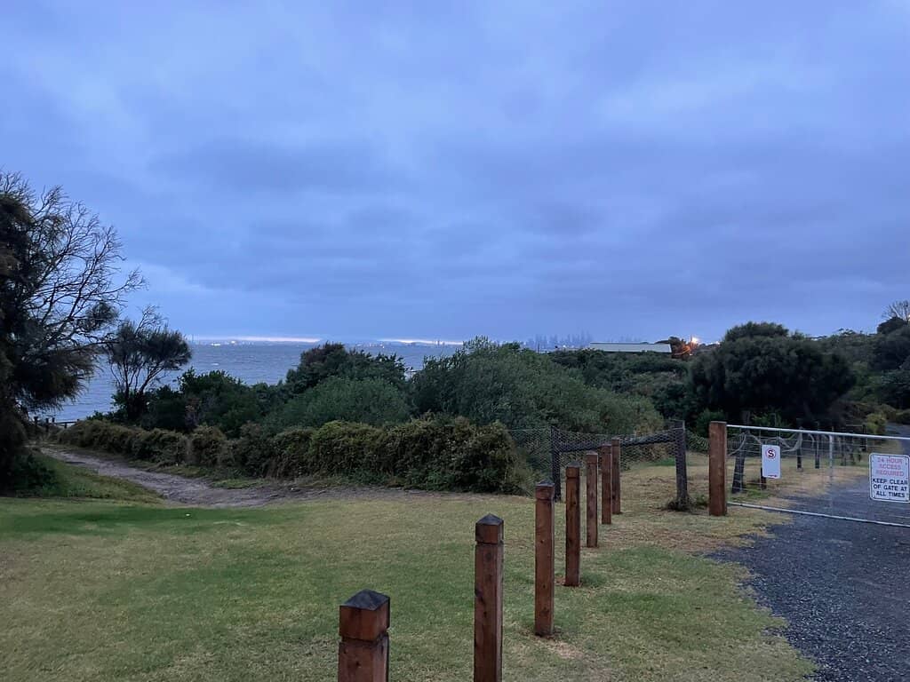 Iconic Beach Boxes