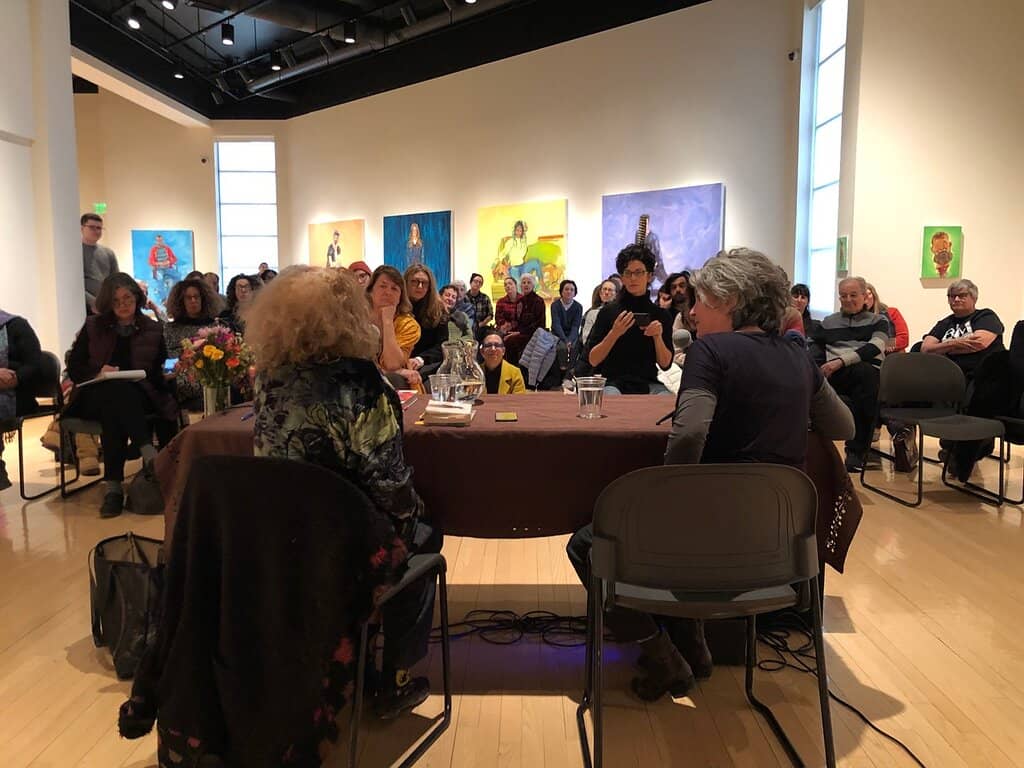 Outdoor Sculpture Garden