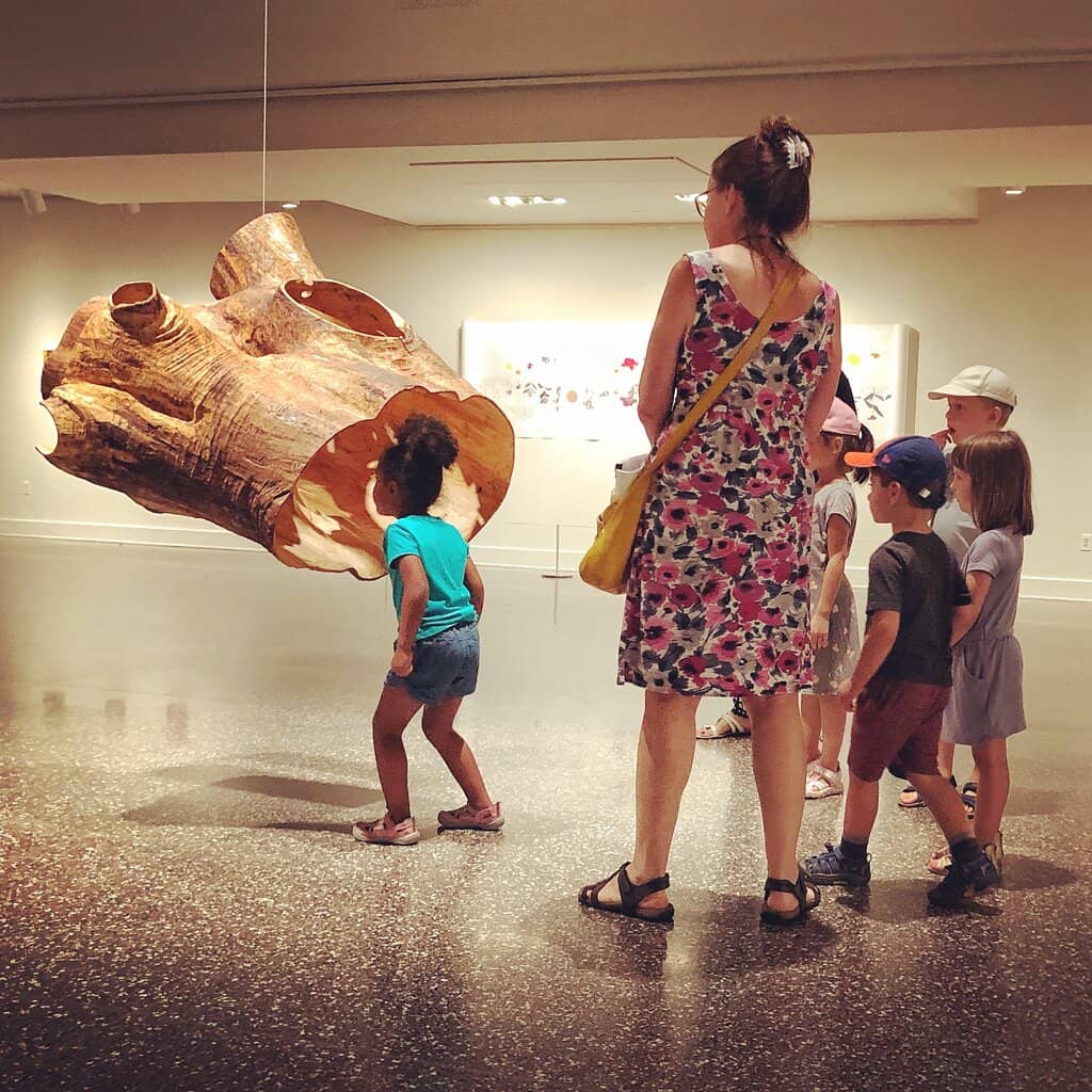 Hudson Valley & Global Artistry