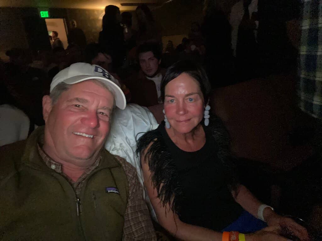 Legendary Storytelling